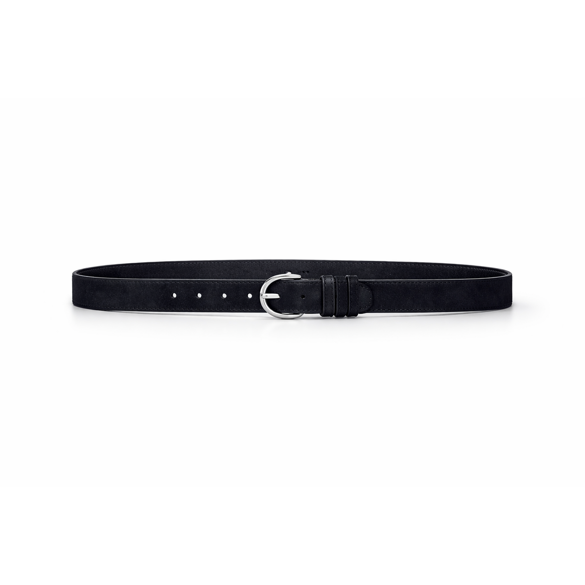 HS Riem - Basic Riem - 85-100cm - verstelbare pasvorm - 3 kleuren - 4 maten - originele variantfoto