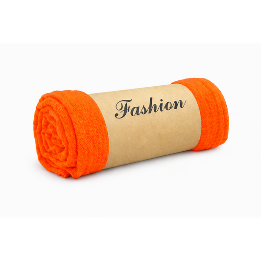 WK Oranje Correct Fanpakket (2-delig)