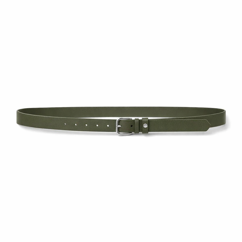 HS Riem - Basic Riem - 85-100cm - verstelbare pasvorm - 13 kleuren - 4 maten - BACK