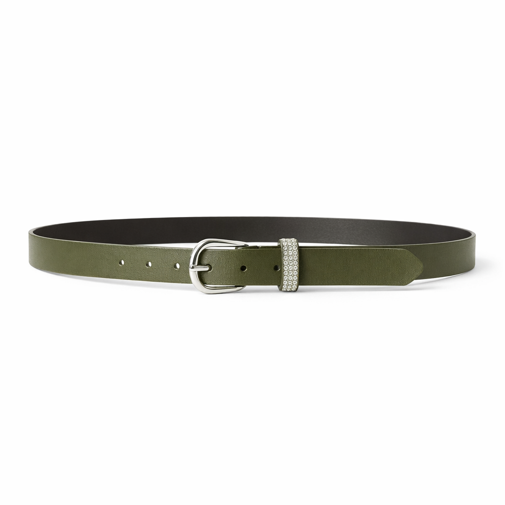 HS Riem - Basic Riem - 85-100cm - verstelbare pasvorm - 13 kleuren - 4 maten - SIDE