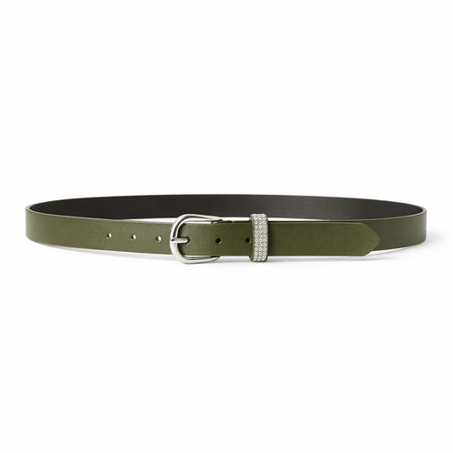HS Riem - Basic Riem - 85-100cm - verstelbare pasvorm - 13 kleuren - 4 maten - SIDE