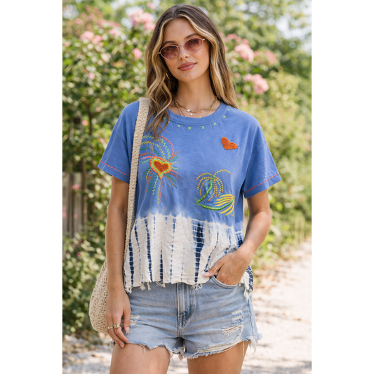 HS T-Shirt - 100% Katoen - Short Sleeve - comfortabele pasvorm - 5 kleuren