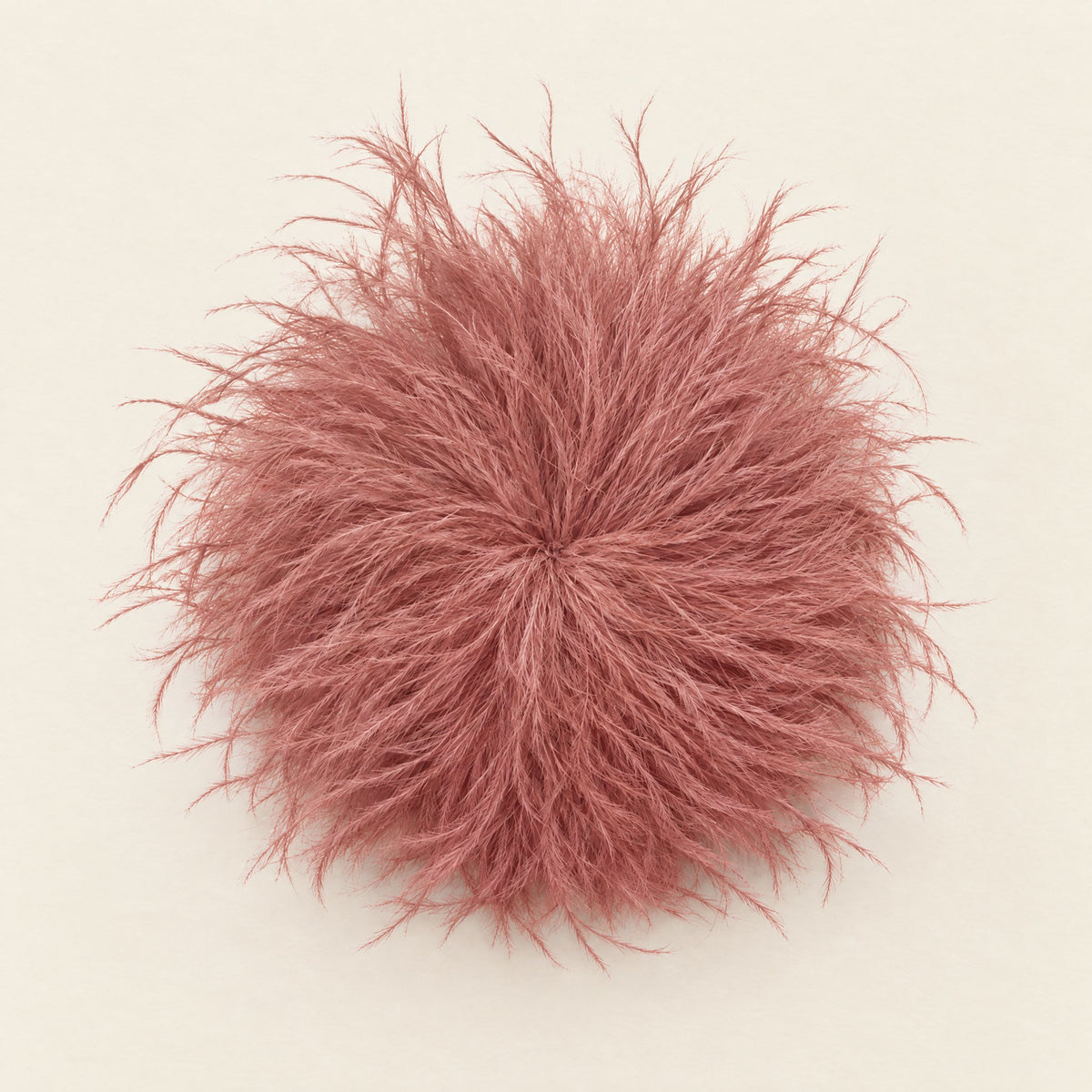 Pluche Broche met Speld