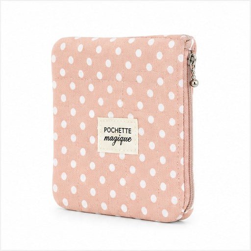 Portemonnee met Vrolijke Print