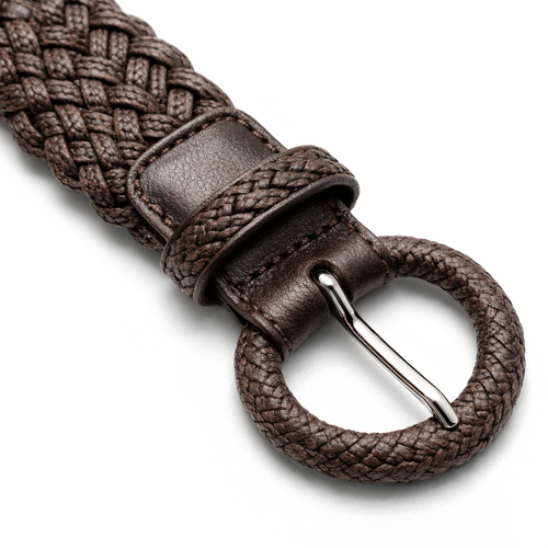 HS Riem - One Size - verstelbare pasvorm - 9 kleuren - DETAIL