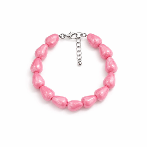 HS Armband - Zomer collectie - statement detail - 5 kleuren - BACK