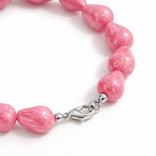 HS Armband - Zomer collectie - statement detail - 5 kleuren - DETAIL