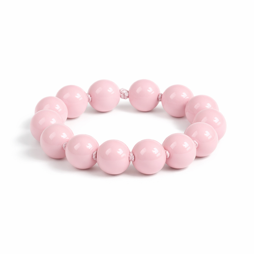 HS Armband - Zomer collectie - statement detail - 7 kleuren - BACK