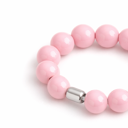 HS Armband - Zomer collectie - statement detail - 7 kleuren - DETAIL