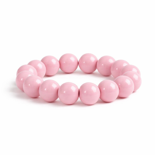 HS Armband - Zomer collectie - statement detail - 7 kleuren - SIDE