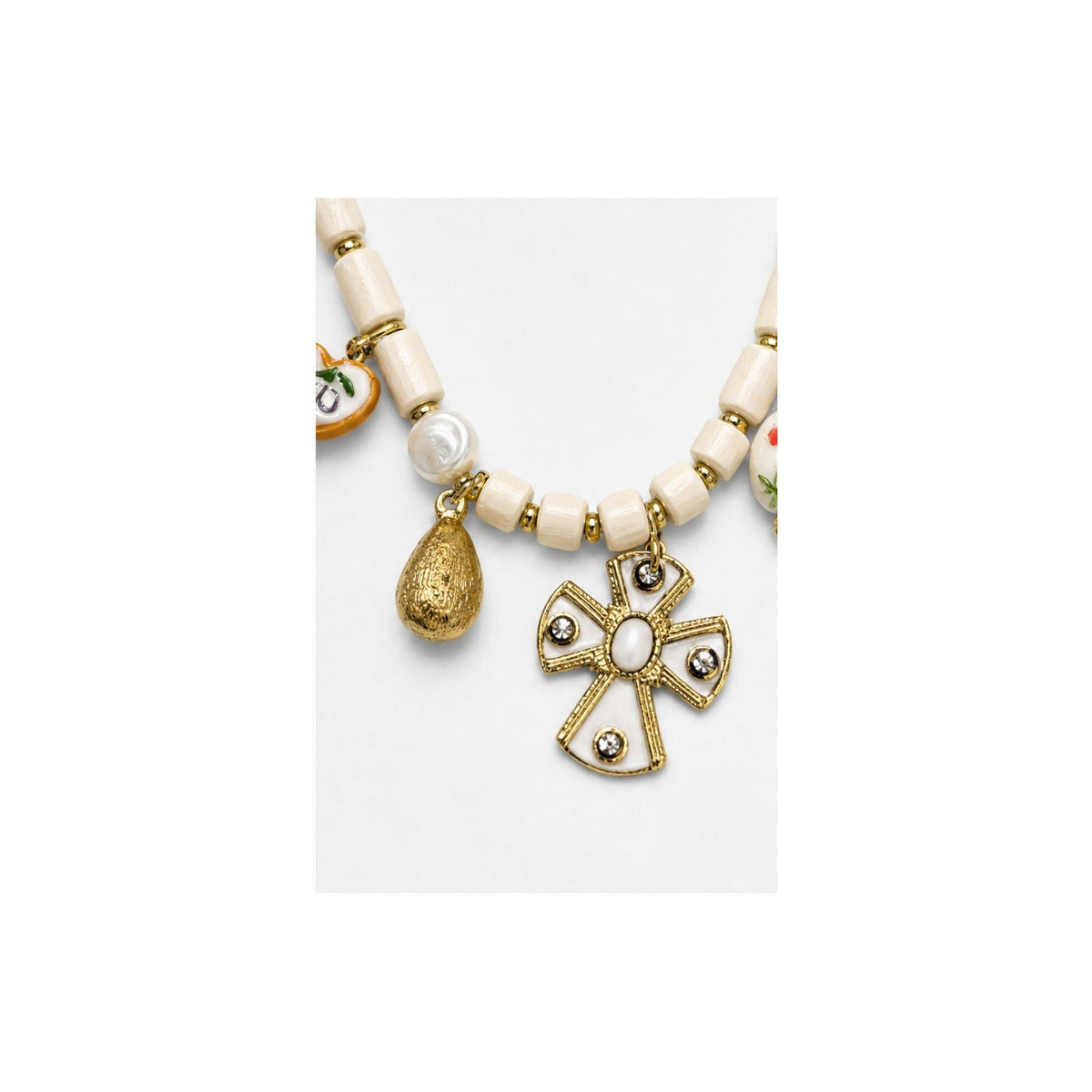 Ketting met Bedels