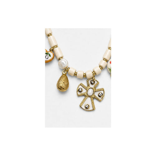 Ketting met Bedels