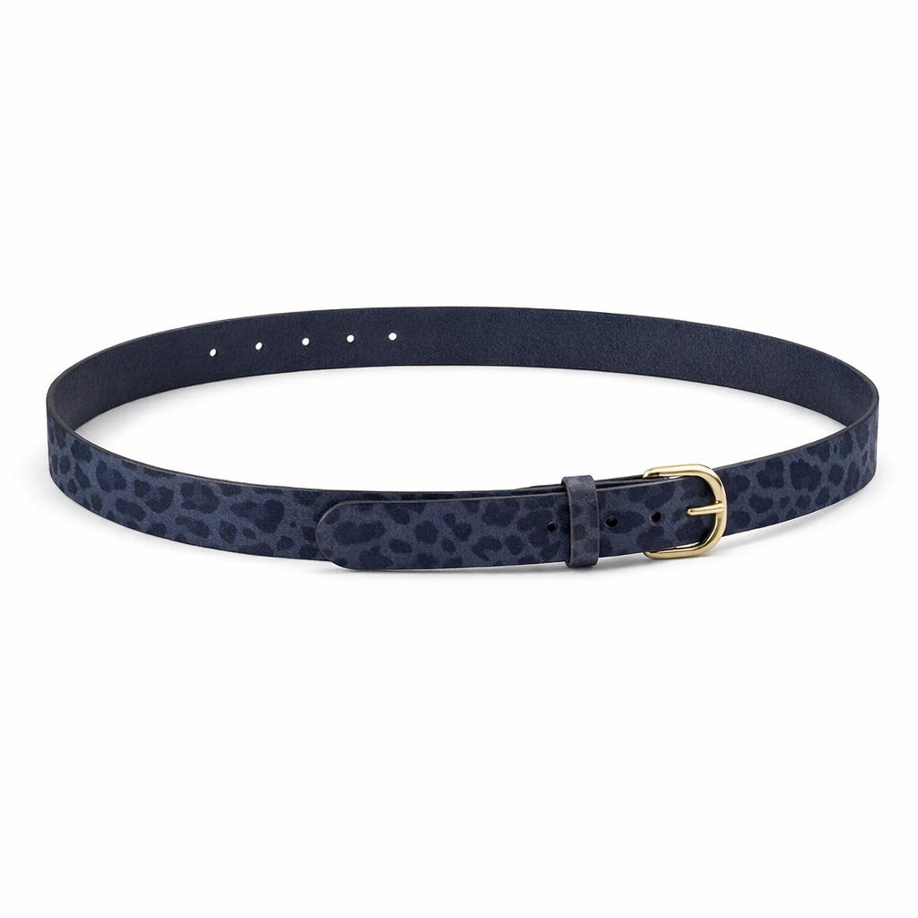 HS Riem - Basic Riem - 85-100cm - verstelbare pasvorm - 13 kleuren - 4 maten - BACK