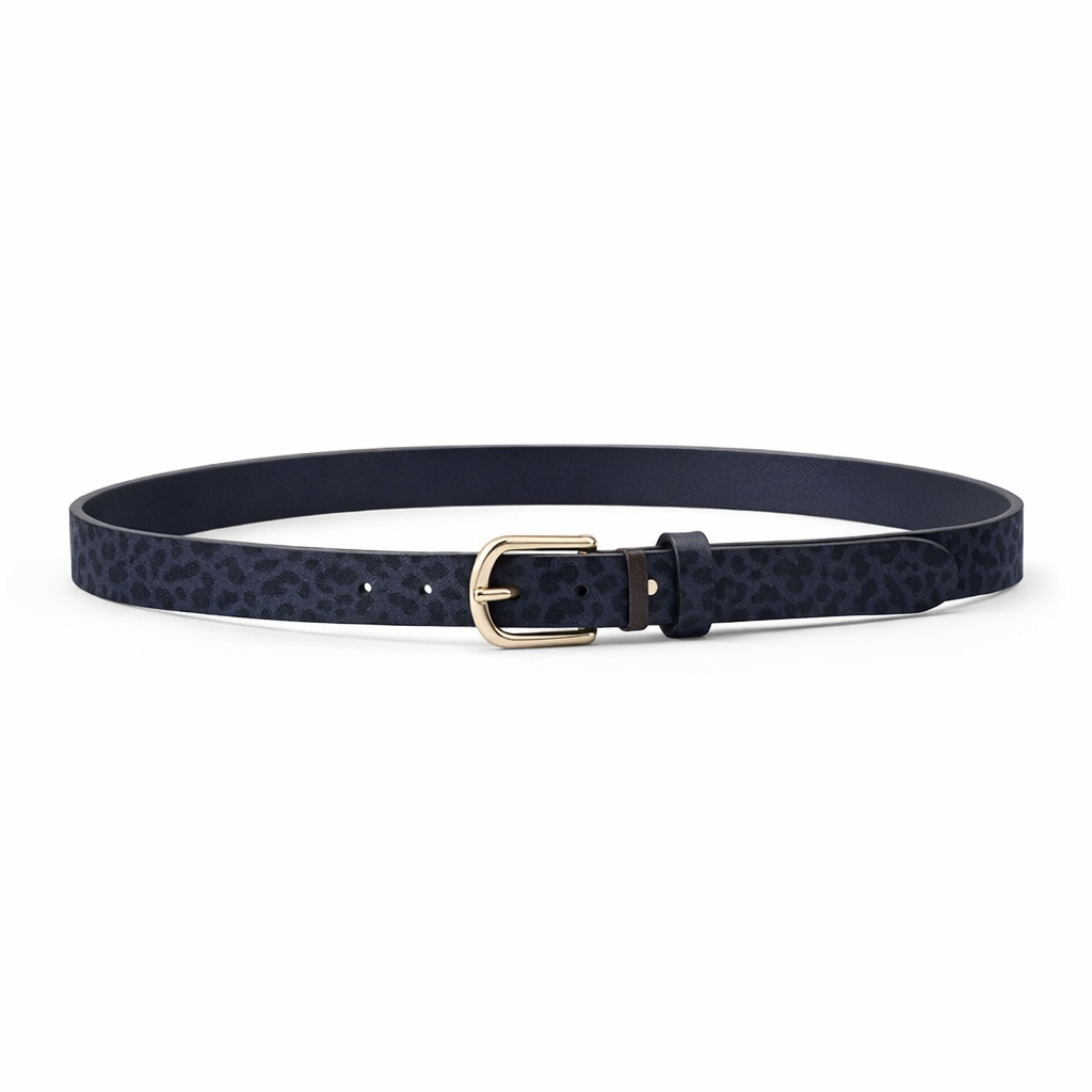 HS Riem - Basic Riem - 85-100cm - verstelbare pasvorm - 13 kleuren - 4 maten - SIDE