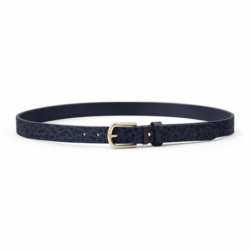 HS Riem - Basic Riem - 85-100cm - verstelbare pasvorm - 13 kleuren - 4 maten - SIDE