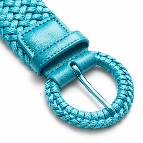 HS Riem - One Size - verstelbare pasvorm - 9 kleuren - DETAIL
