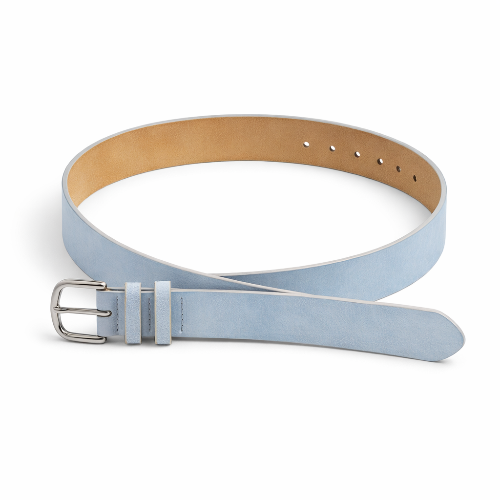 HS Riem - Basic Riem - 85-100cm - verstelbare pasvorm - 13 kleuren - 4 maten - BACK