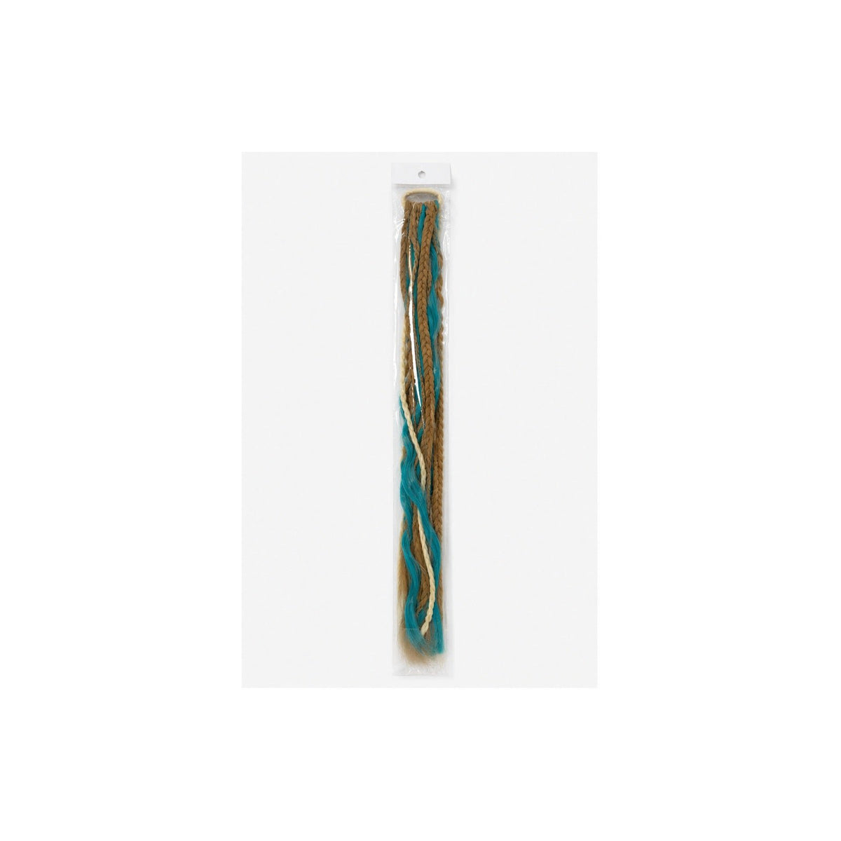 Faux Hair Extensions