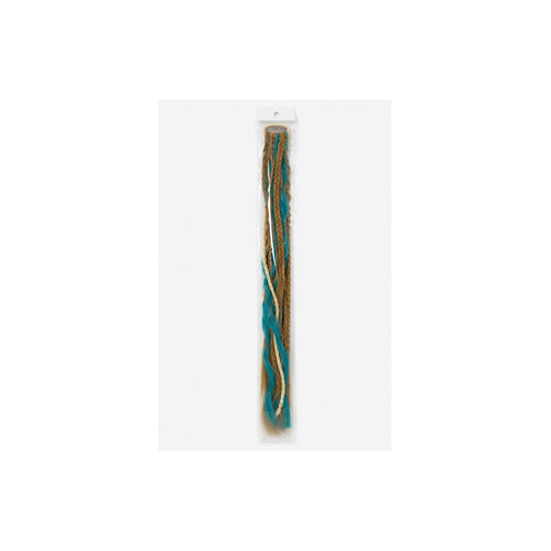 Faux Hair Extensions