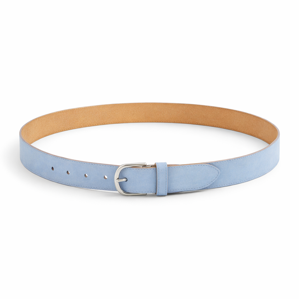 HS Riem - Basic Riem - 85-100cm - verstelbare pasvorm - 13 kleuren - 4 maten - BACK