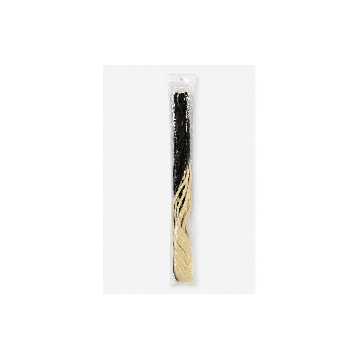 Faux Hair Extensions