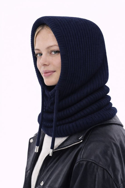 Balaclava – Sjaal en Muts in Eén