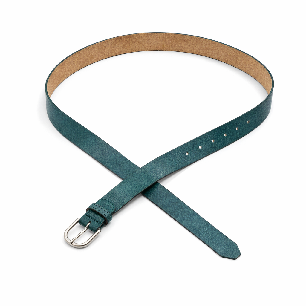 HS Riem - Basic Riem - 85-100cm - verstelbare pasvorm - 13 kleuren - 4 maten - BACK