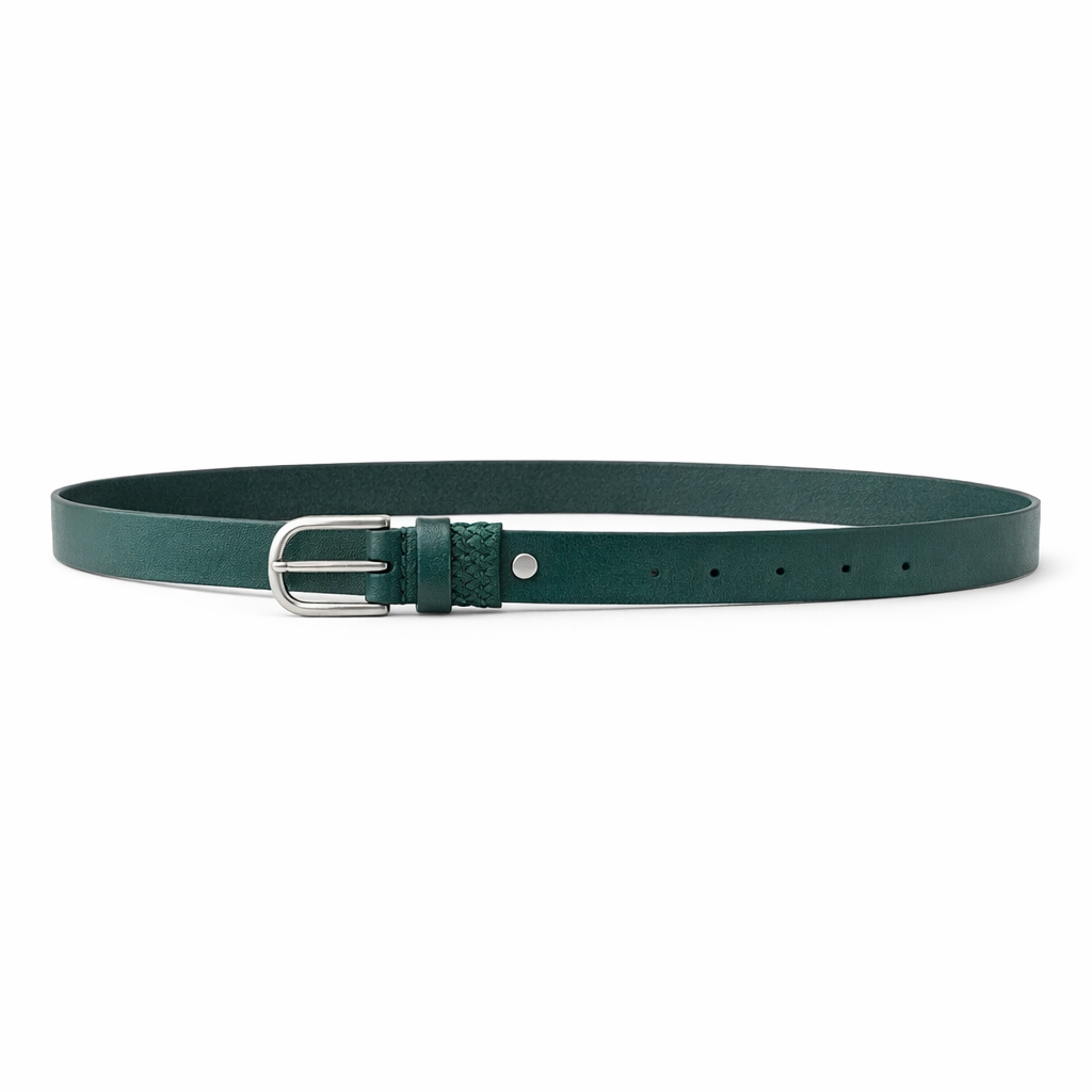 HS Riem - Basic Riem - 85-100cm - verstelbare pasvorm - 13 kleuren - 4 maten - SIDE