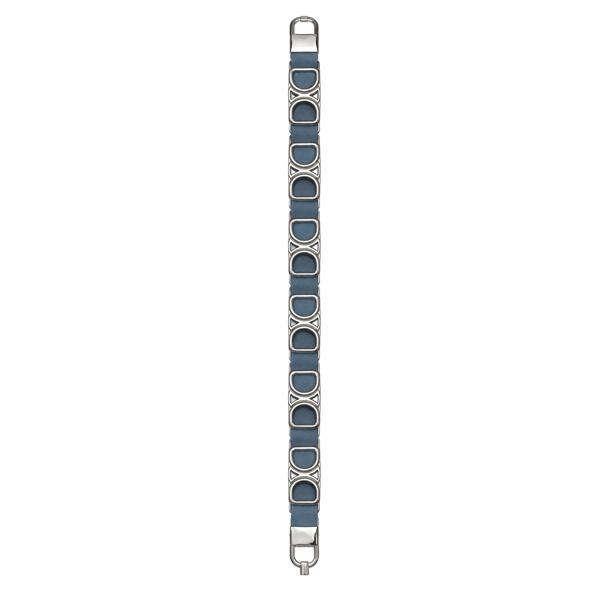 HS Riem - In 6+ Kleuren - D - One Size - Blauw