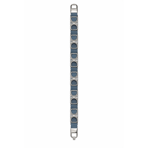 HS Riem - In 6+ Kleuren - D - One Size - Blauw