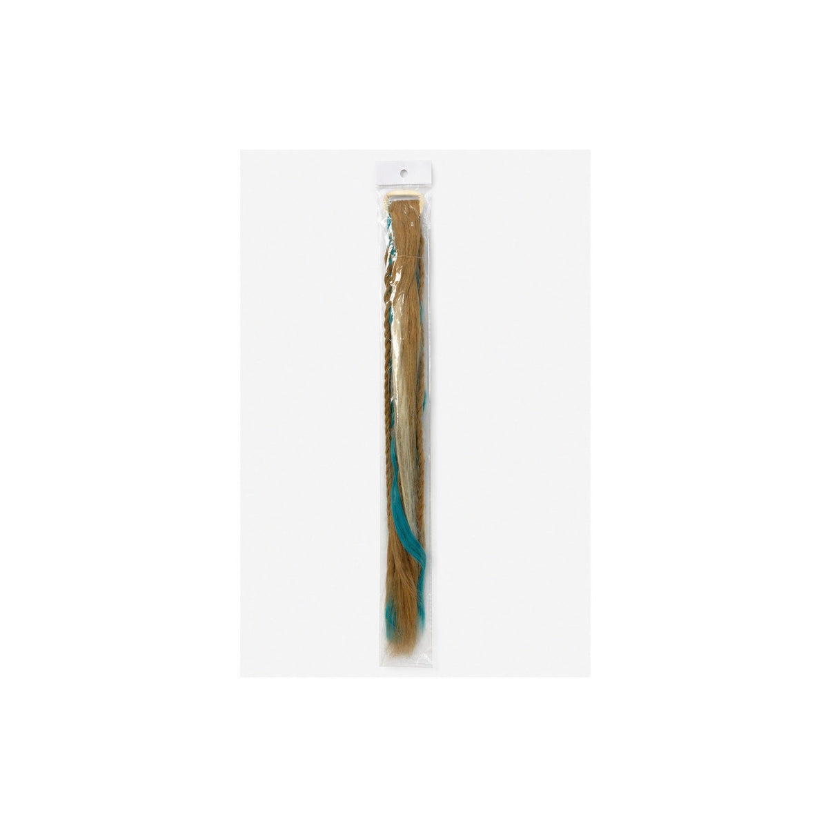 Faux Hair Extensions