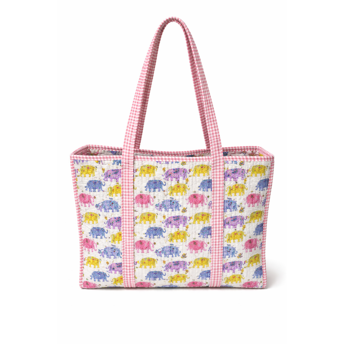 HS Shopper - 100% Katoen - praktisch voor dagelijks gebruik - 11 kleuren - originele variantfoto