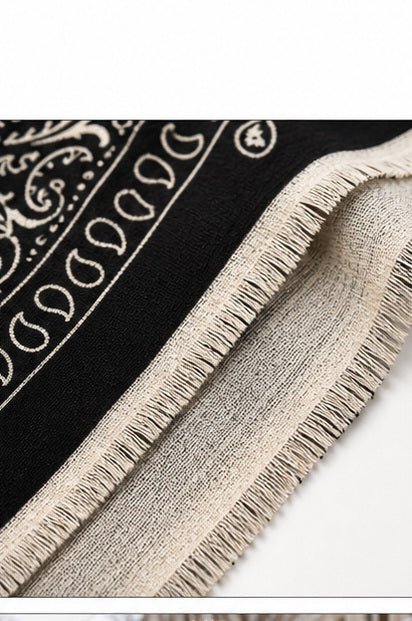 Paisley Sjaal – Model 71243