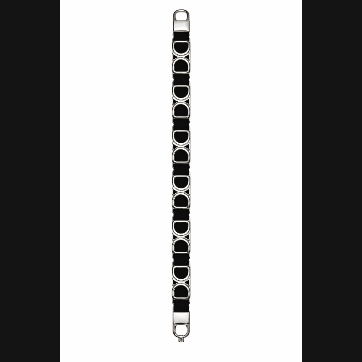 Metalen Schakelriem – One Size