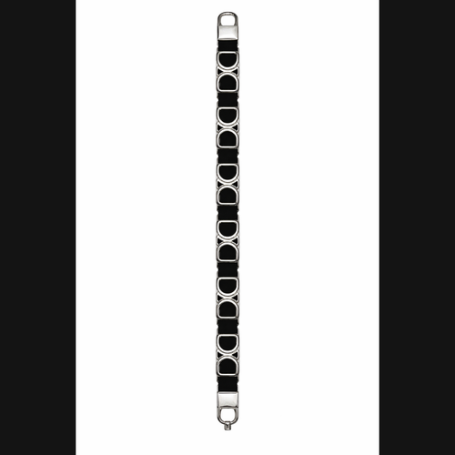 Metalen Schakelriem – One Size