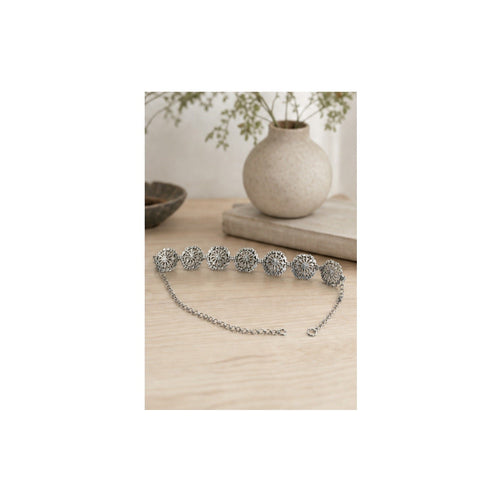 Metalen Kettingriem