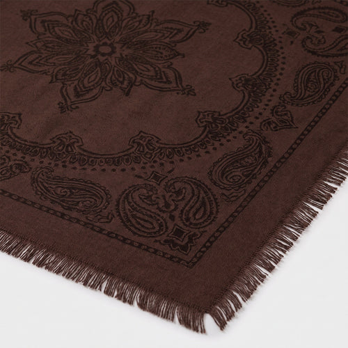 Paisley Sjaal – Model 71432