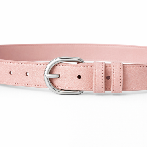 HS Riem - Basic Riem - 85-100cm - verstelbare pasvorm - 3 kleuren - 4 maten - DETAIL