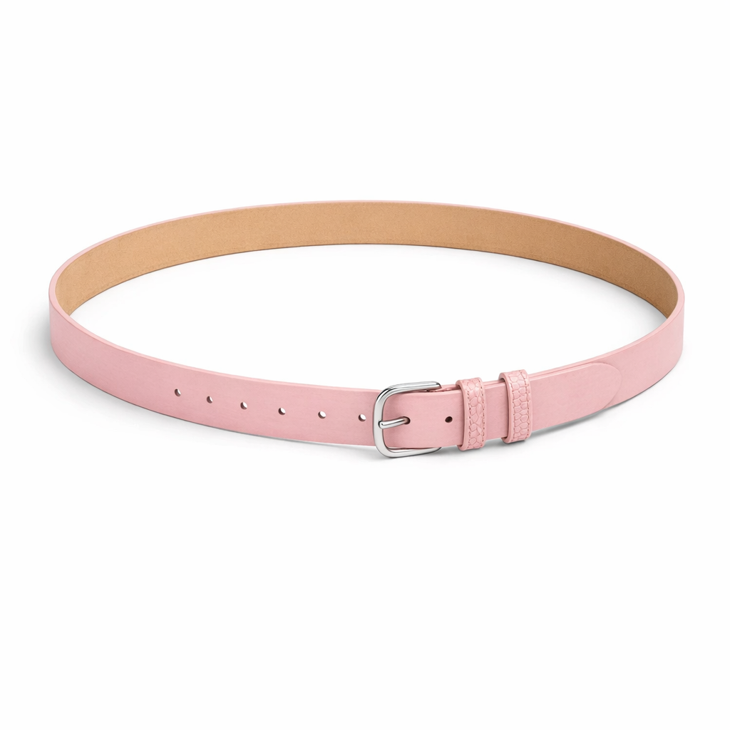 HS Riem - Basic Riem - 85-100cm - verstelbare pasvorm - 13 kleuren - 4 maten - BACK