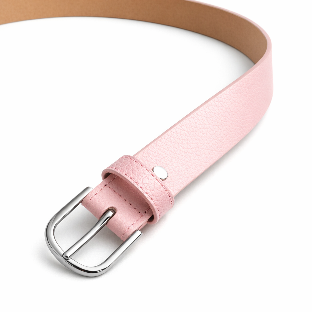 HS Riem - Basic Riem - 85-100cm - verstelbare pasvorm - 13 kleuren - 4 maten - DETAIL