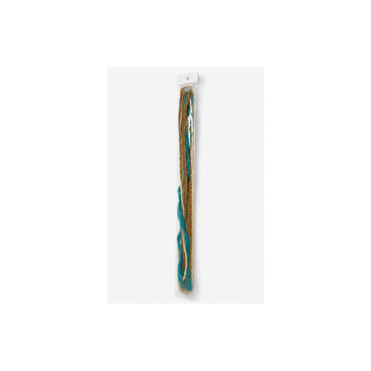 Faux Hair Extensions
