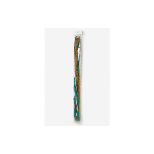 Faux Hair Extensions
