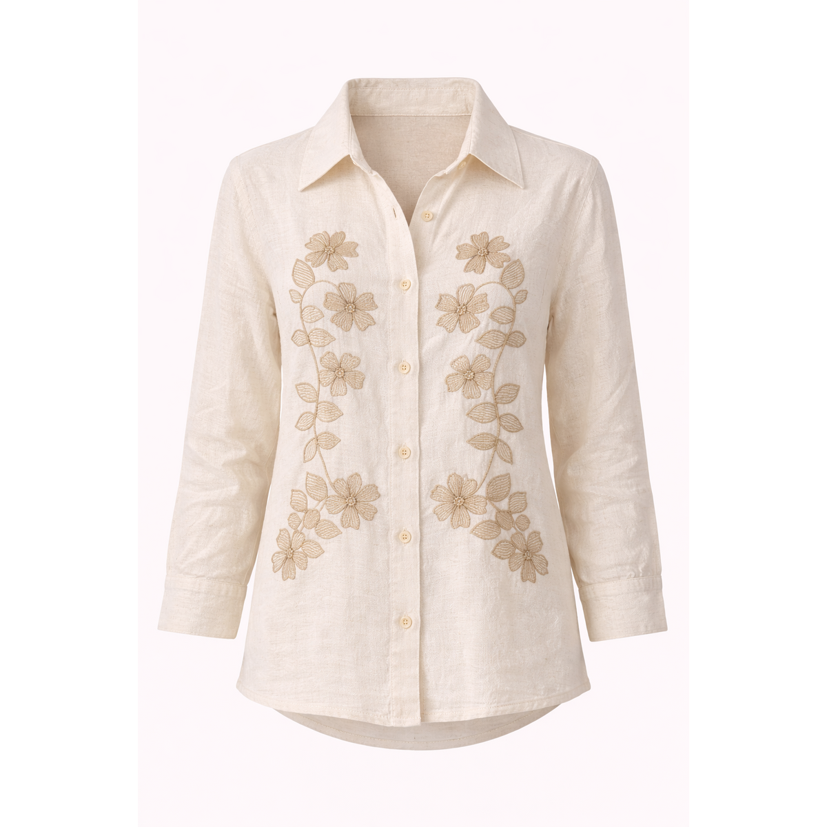 HS Zomerblouse - Luchtig - Free Size - 191E840B70C282B3-copy