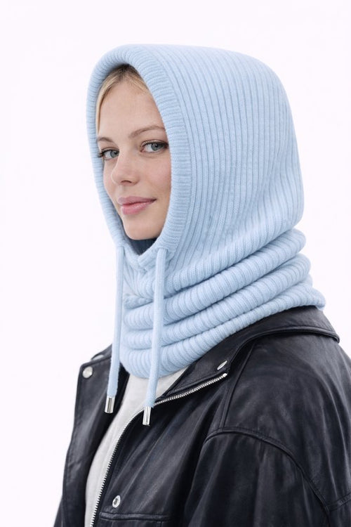 Balaclava – Sjaal en Muts in Eén