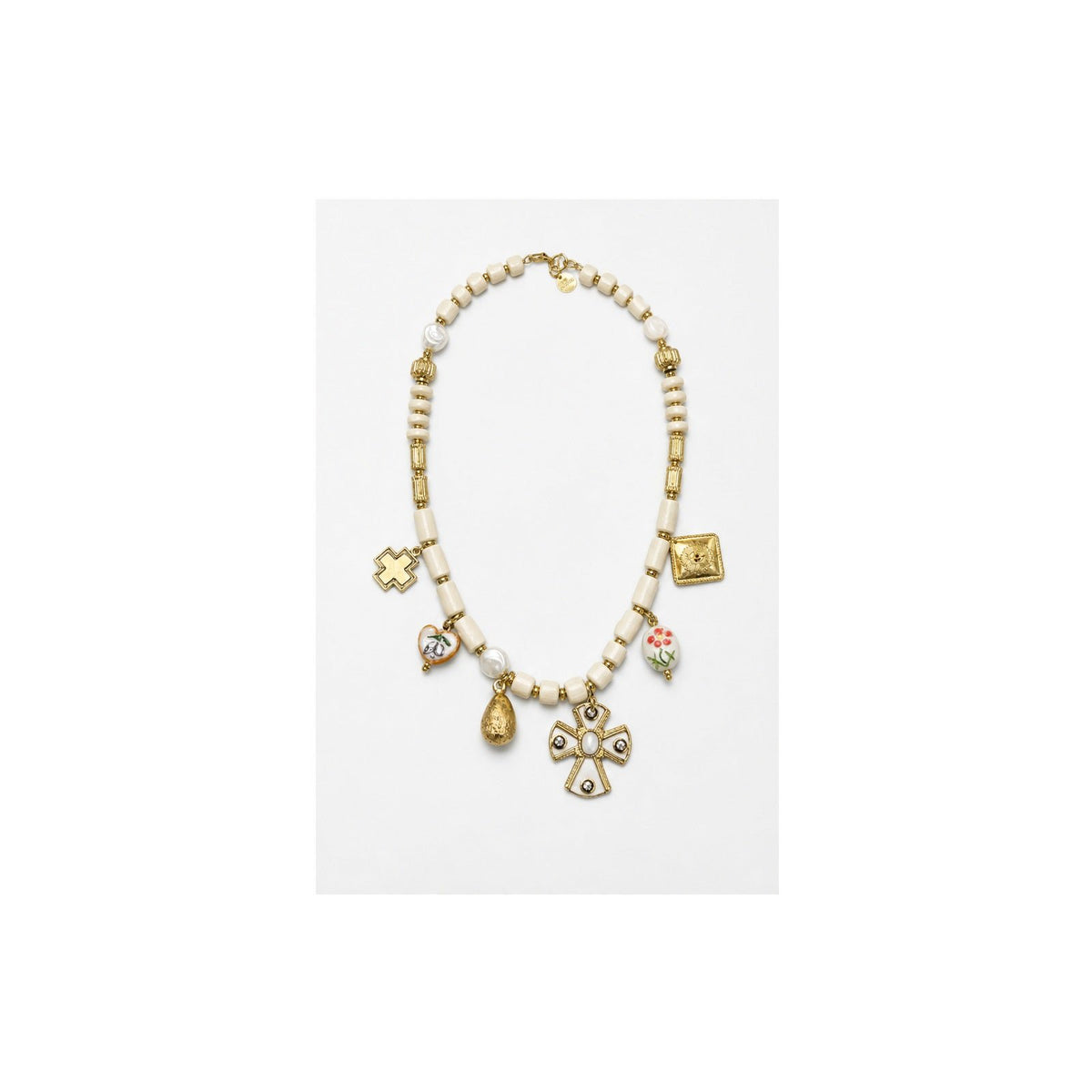 Ketting met Bedels