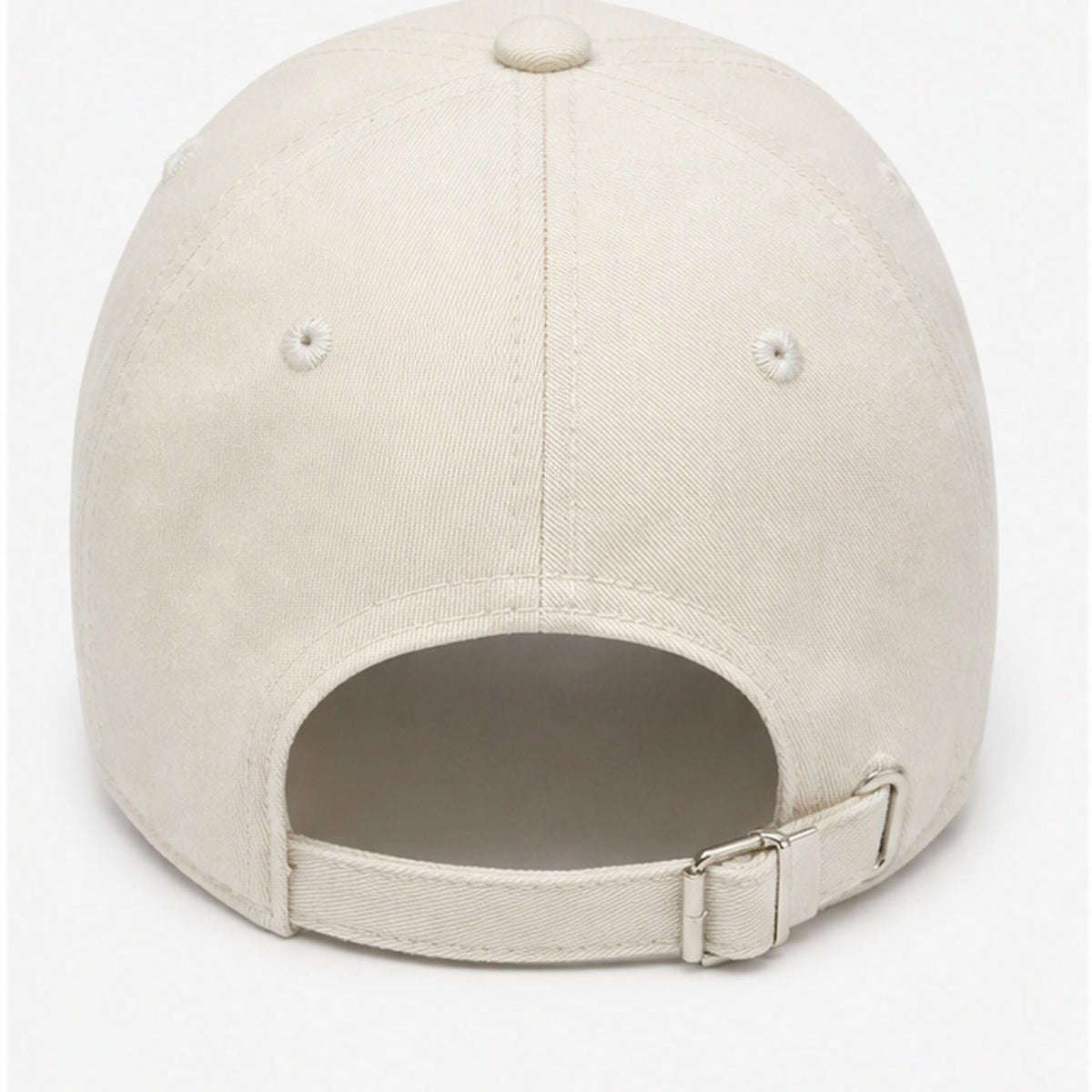 Pet in Versleten Look