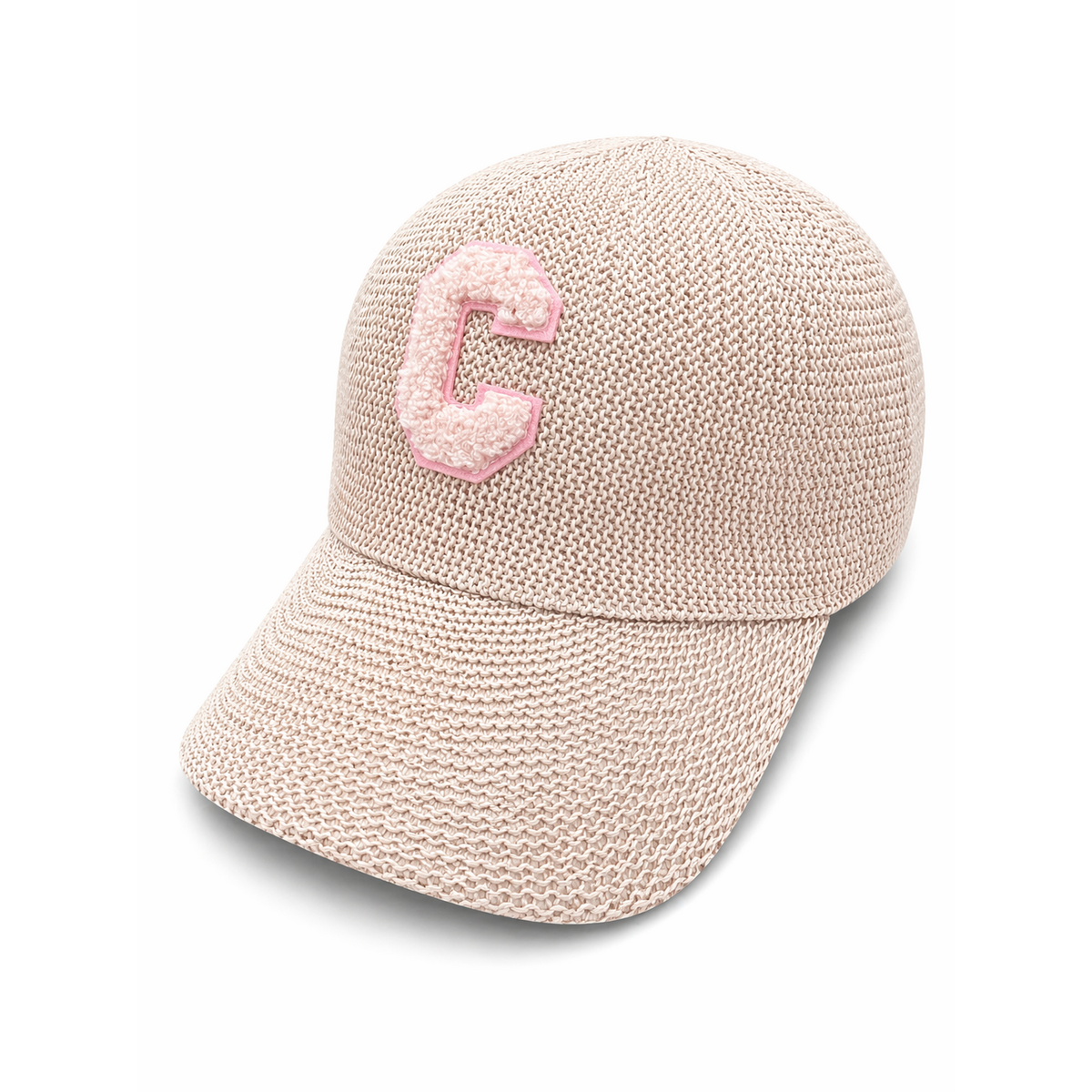 HS Pet - In 7 NIEUWE kleuren - C-Design - Hoge kwaliteit - Lichtroze