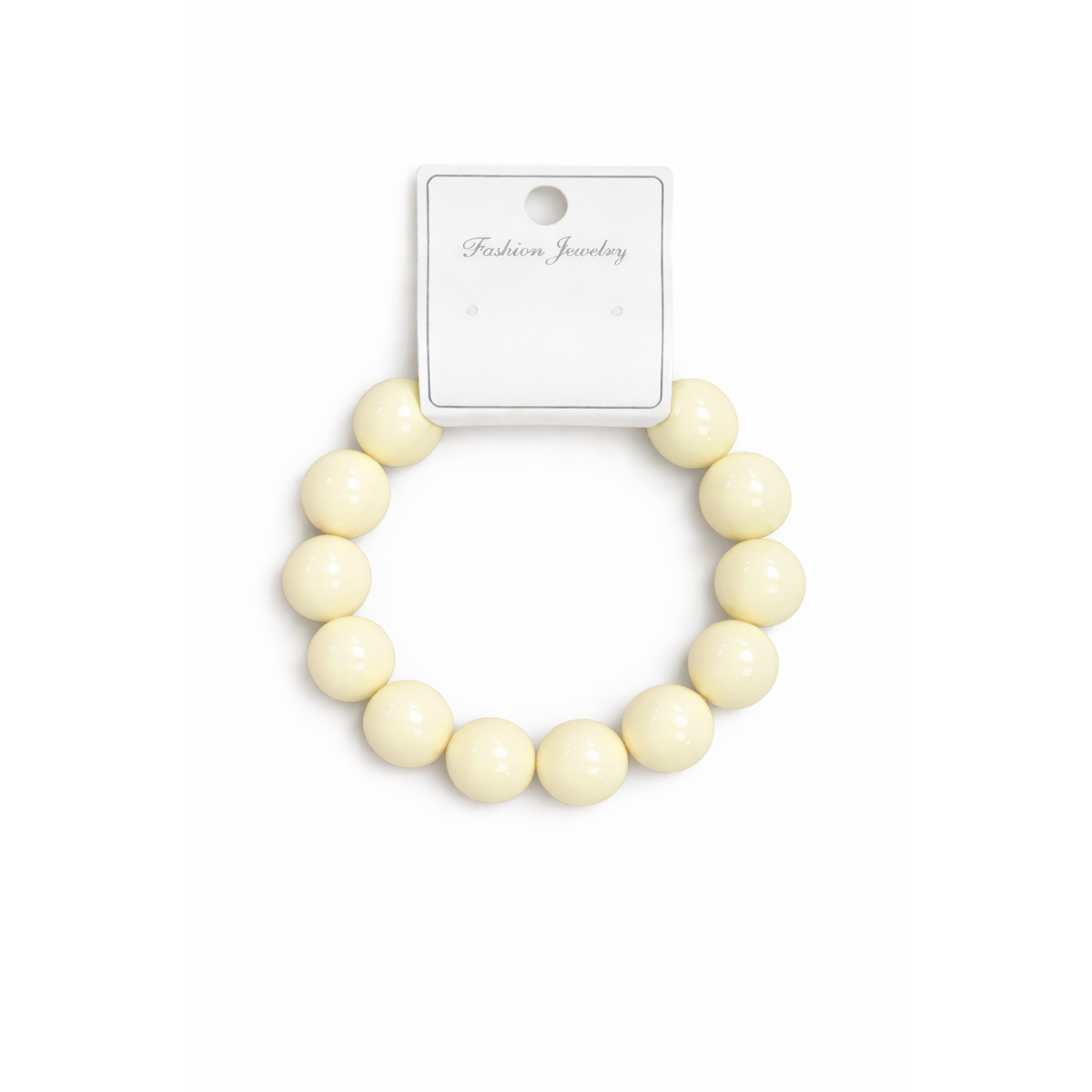 HS Armband - Zomer collectie - statement detail - 7 kleuren - originele variantfoto