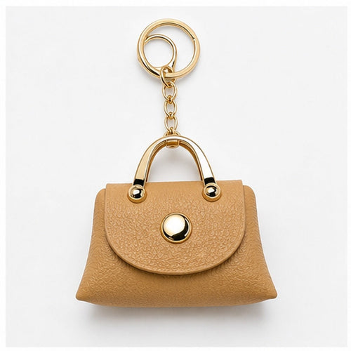 Tassenhanger Mini Handtasje