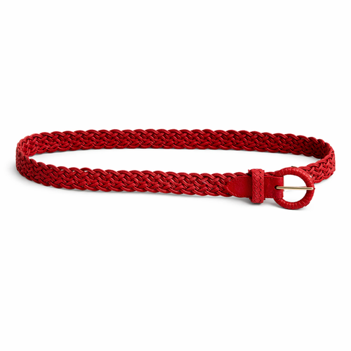 HS Riem - One Size - verstelbare pasvorm - 9 kleuren - BACK